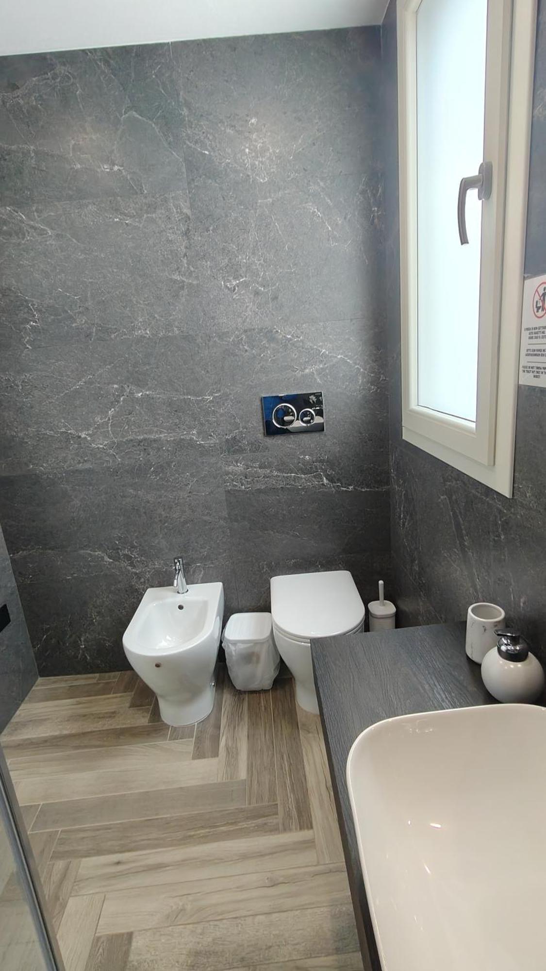 Stanza Idromassaggio Hotel Quartu SantʼElena Екстериор снимка